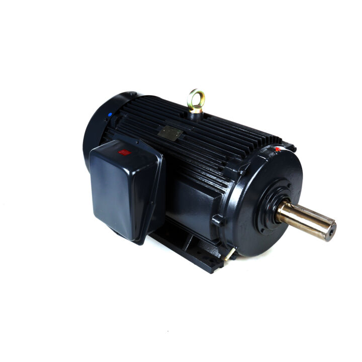 Obsolete Replaced by B199050.00..200HP..1200RPM.449T.TEFC.460V.3PH.60HZ.CONT.40C.1.15SF.RIGID......GENERAL PURPOSE........
