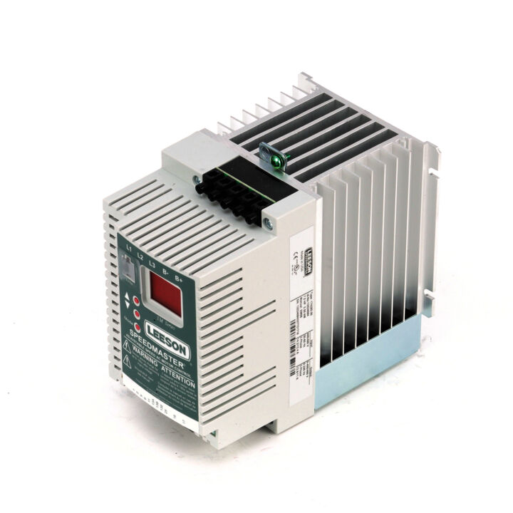 AC Drives, 7.5 HP, 400-480 V, 11 Amps