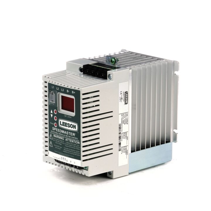 AC Drives, 7.5 HP, 400-480 V, 11 Amps