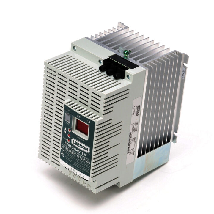 AC Drives, 10 HP, 200-240 V, 28 Amps