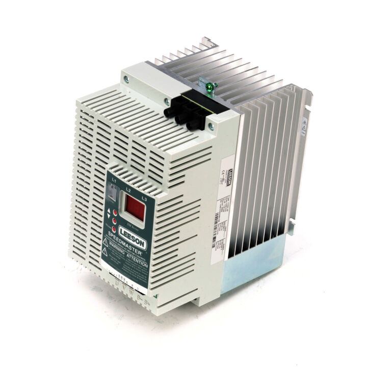 AC Drives, 10 HP, 400-480 V, 14 Amps