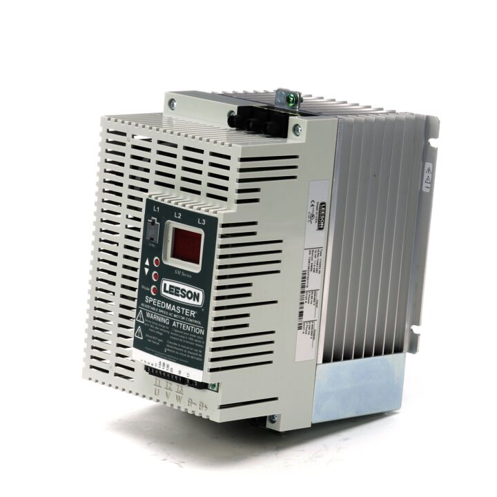 AC Drives, 15 HP, 400-480 V, 21 Amps