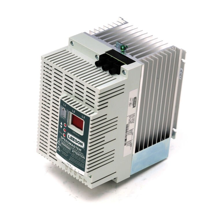 AC Drives, 15 HP, 400-480 V, 21 Amps