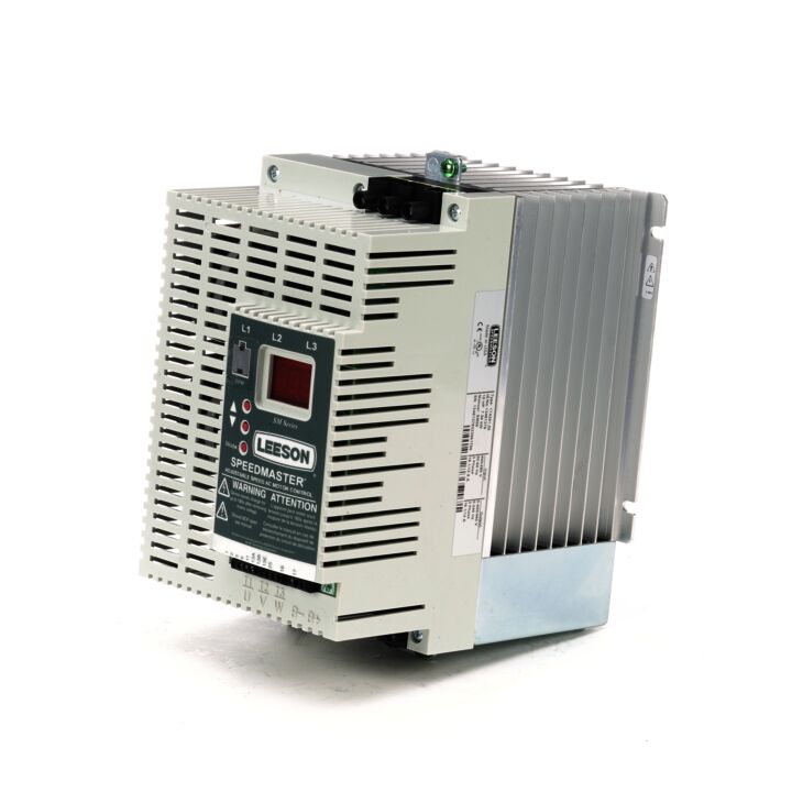 AC Drives, 10 HP, 400-480 V, 14 Amps