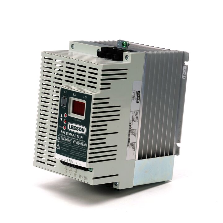 AC Drives, 7.5 HP, 200-240 V, 22 Amps