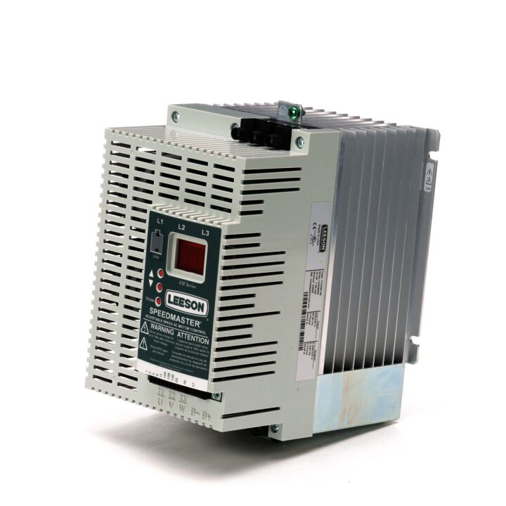 AC Drives, 10 HP, 200-240 V, 28 Amps