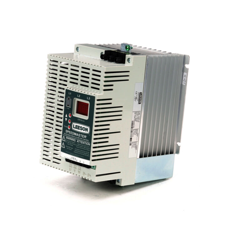 AC Drives, 10 HP, 400-480 V, 14 Amps