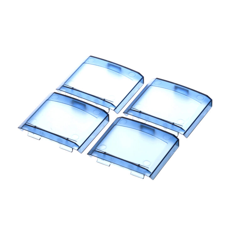Platinum Series inverters - 4-pack Blank Interface Covers