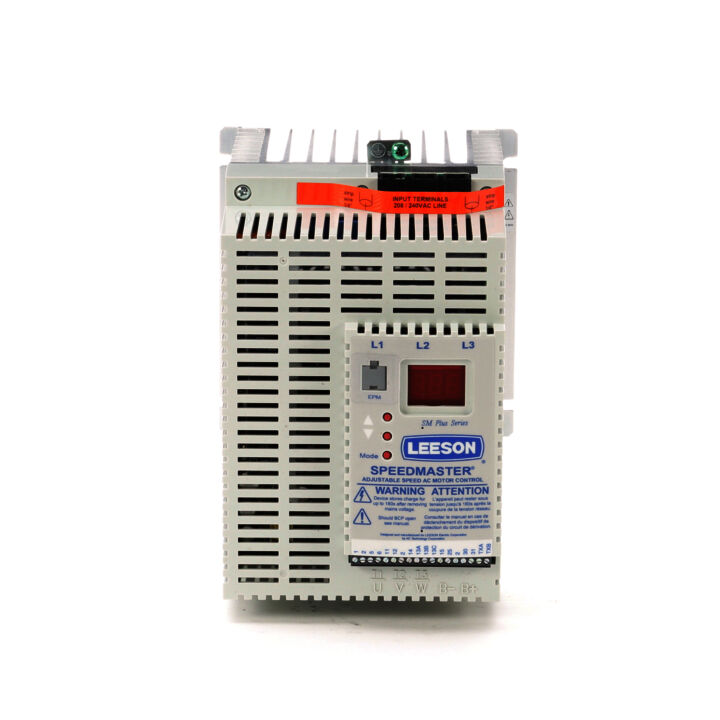 AC Drives, 10 HP, 200-240 V, 28 Amps