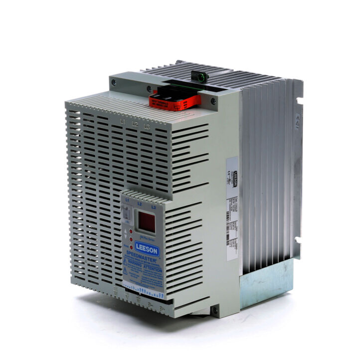 AC Drives, 20 HP, 400-480 V, 27 Amps