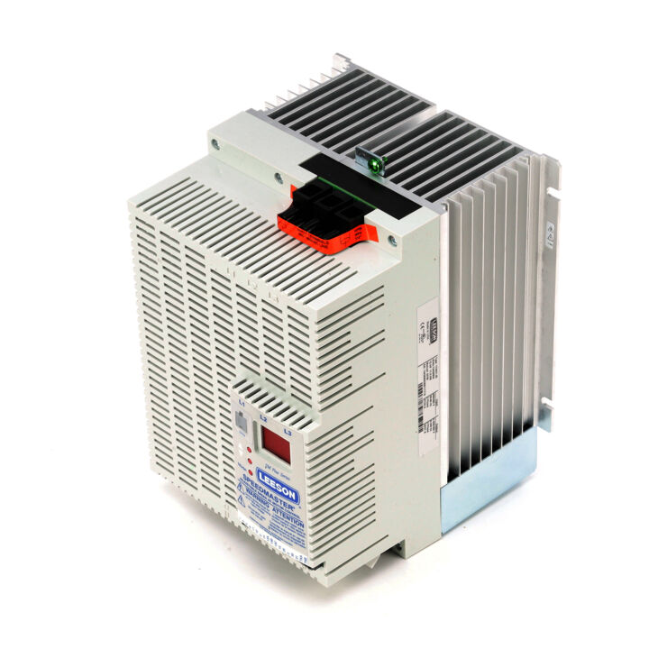 AC Drives, 15 HP, 400-480 V, 21 Amps