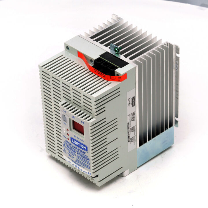 AC Drives, 10 HP, 400-480 V, 14 Amps