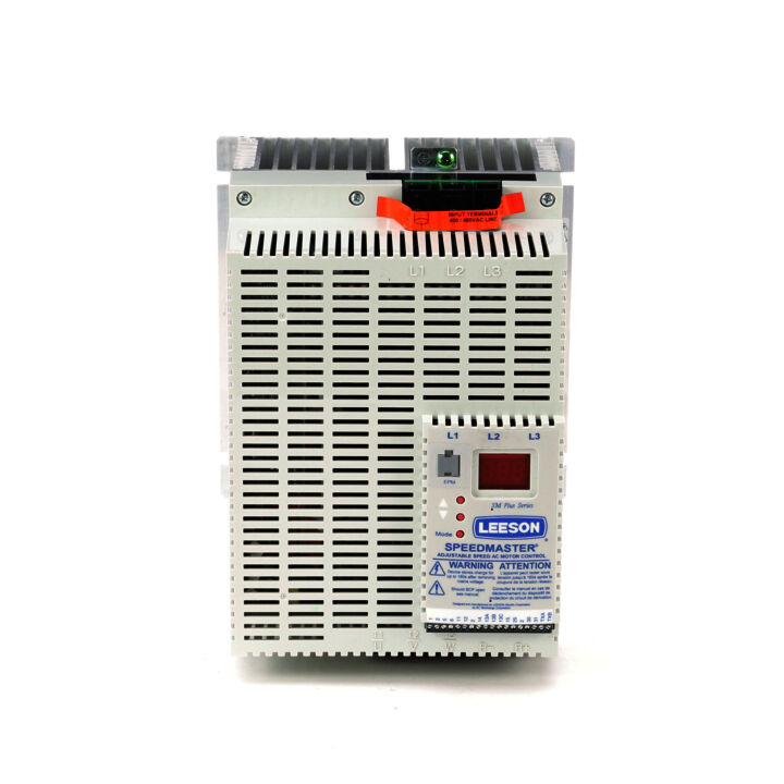 AC Drives, 15 HP, 400-480 V, 21 Amps