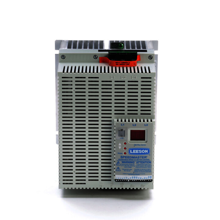 AC Drives, 20 HP, 400-480 V, 27 Amps