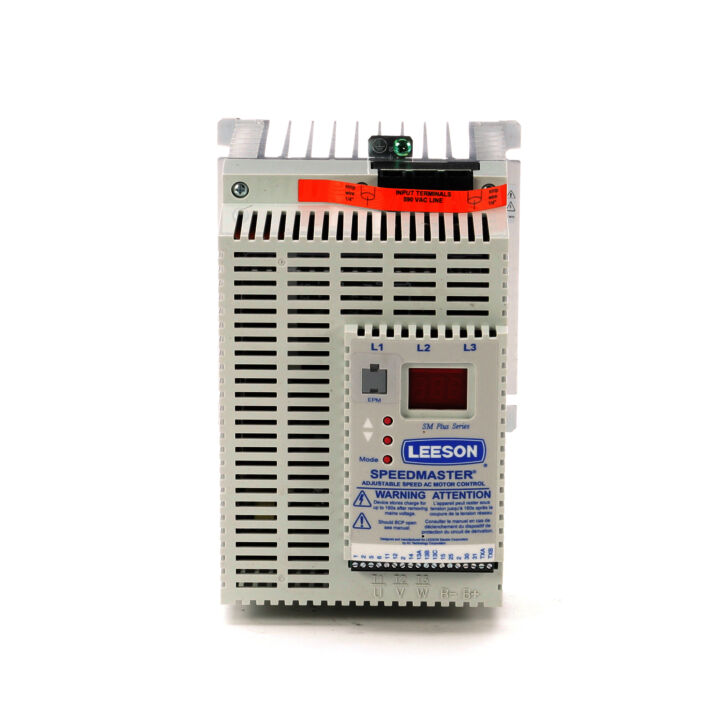 AC Drives, 10 HP, 480-590 V, 12.2 Amps