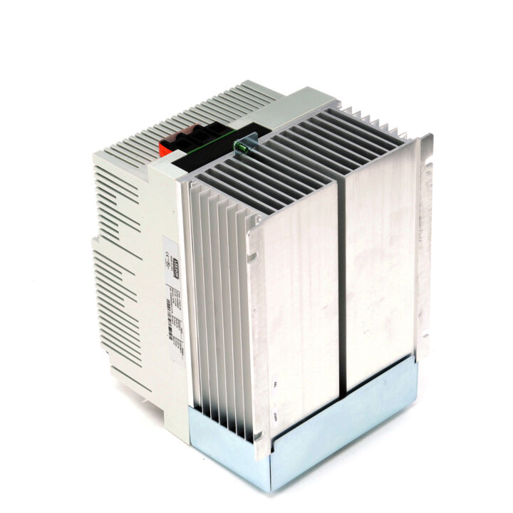 AC Drives, 15 HP, 400-480 V, 21 Amps