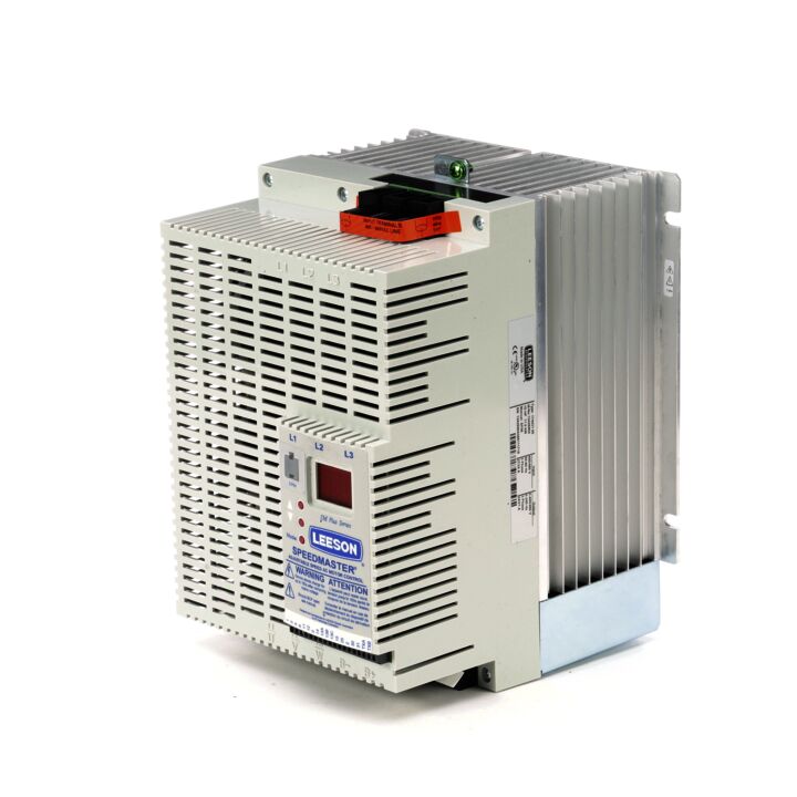 AC Drives, 15 HP, 400-480 V, 21 Amps