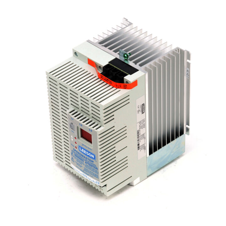 AC Drives, 7.5 HP, 400-480 V, 11 Amps