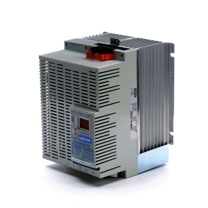 AC Drives, 25 HP, 400-480 V, 34 Amps