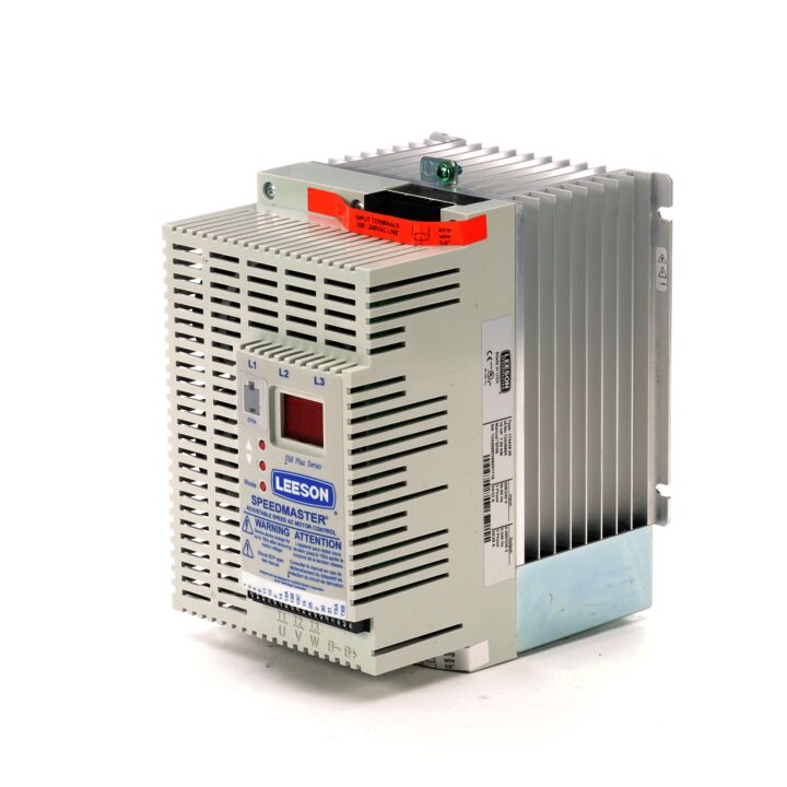 AC Drives, 10 HP, 200-240 V, 28 Amps