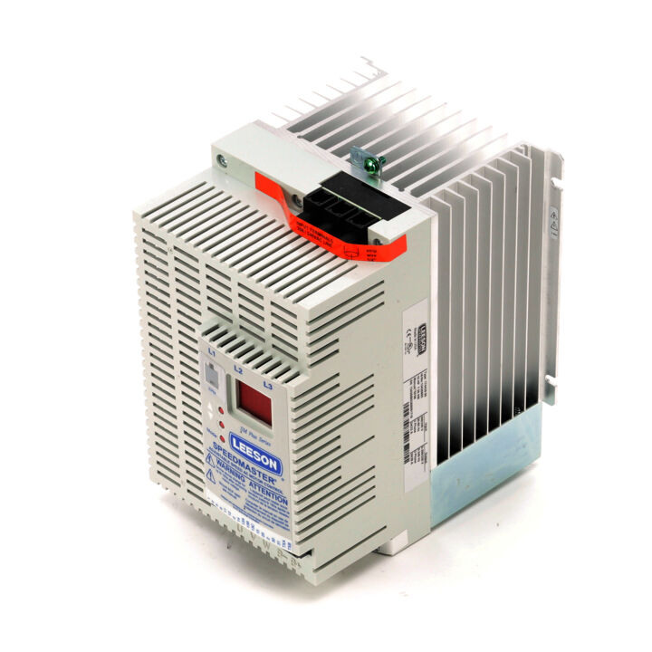 AC Drives, 10 HP, 200-240 V, 28 Amps