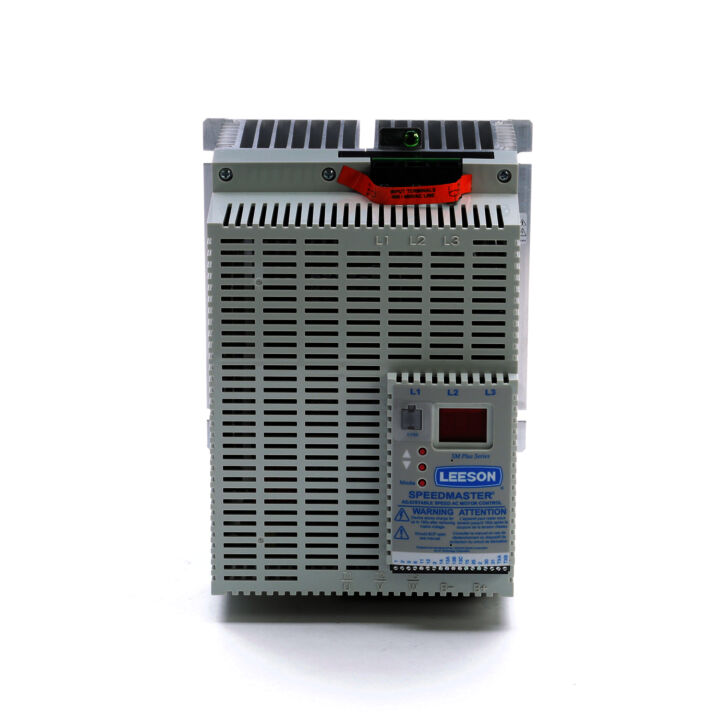 AC Drives, 25 HP, 400-480 V, 34 Amps