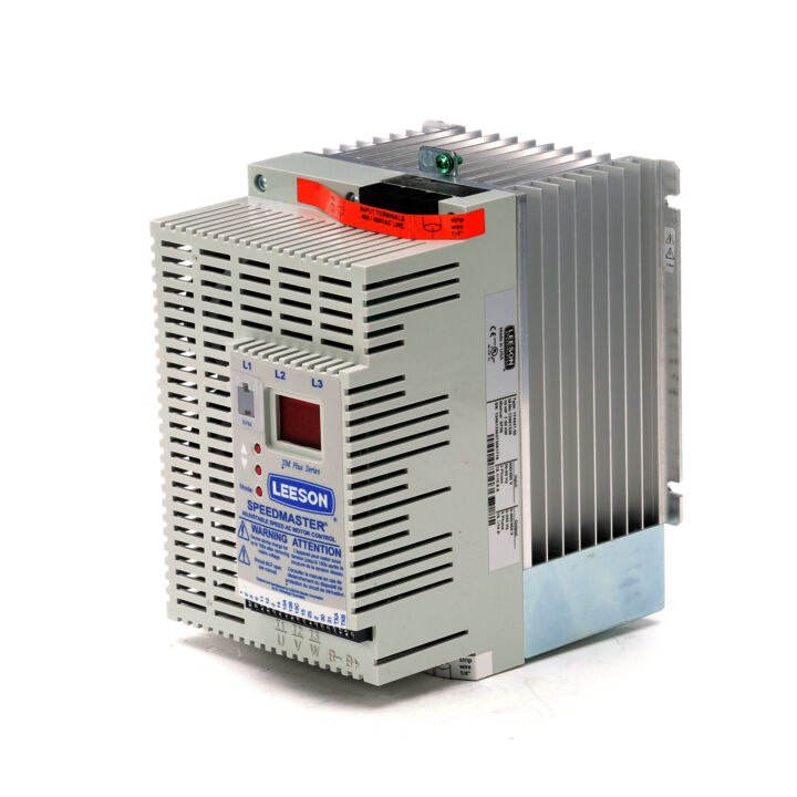 AC Drives, 10 HP, 400-480 V, 14 Amps