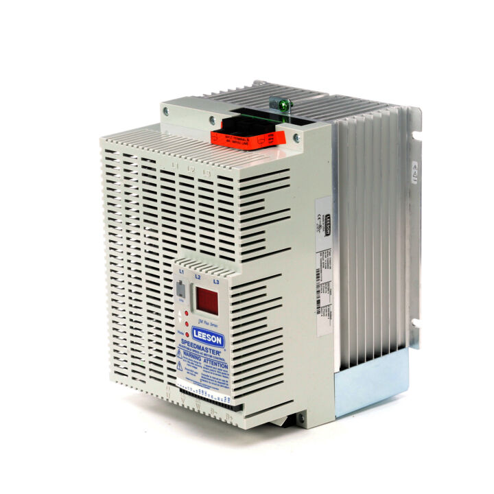 AC Drives, 15 HP, 400-480 V, 21 Amps