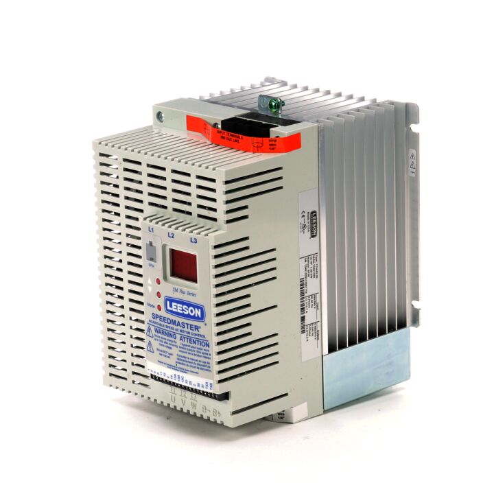 AC Drives, 10 HP, 480-590 V, 12.2 Amps