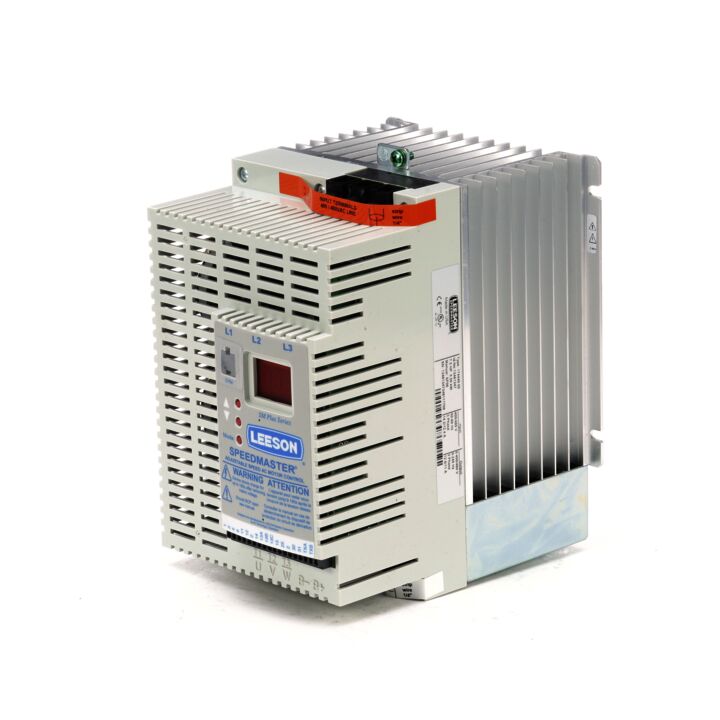 AC Drives, 7.5 HP, 400-480 V, 11 Amps