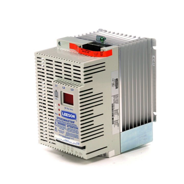 AC Drives, 10 HP, 480-590 V, 12.2 Amps