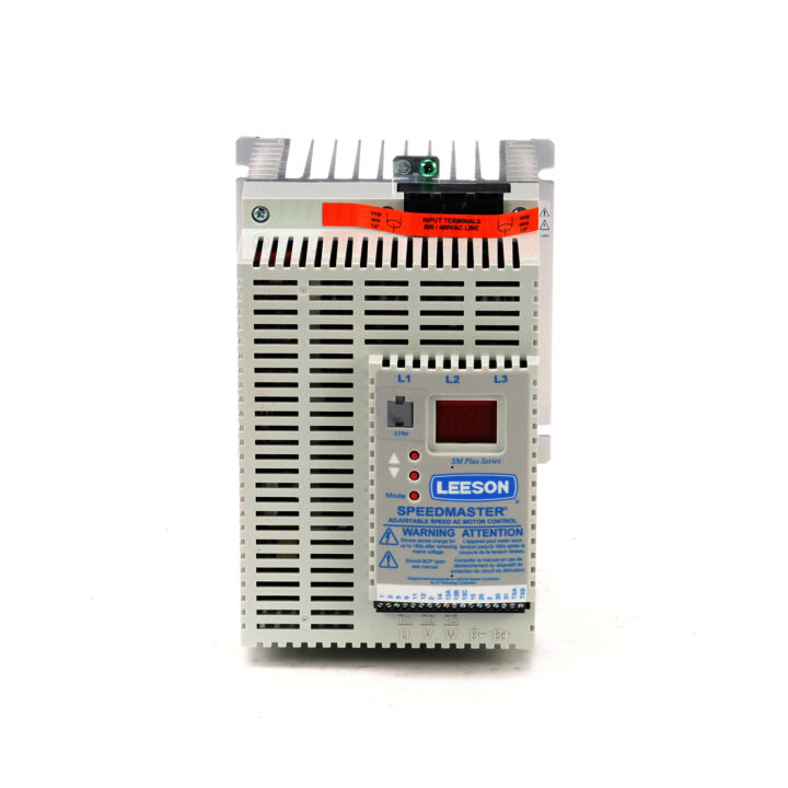 AC Drives, 7.5 HP, 400-480 V, 11 Amps