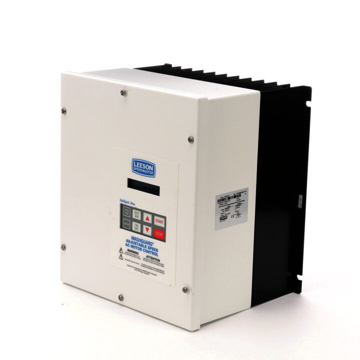 AC Drives, 10 HP, 400-480 V, 14 Amps