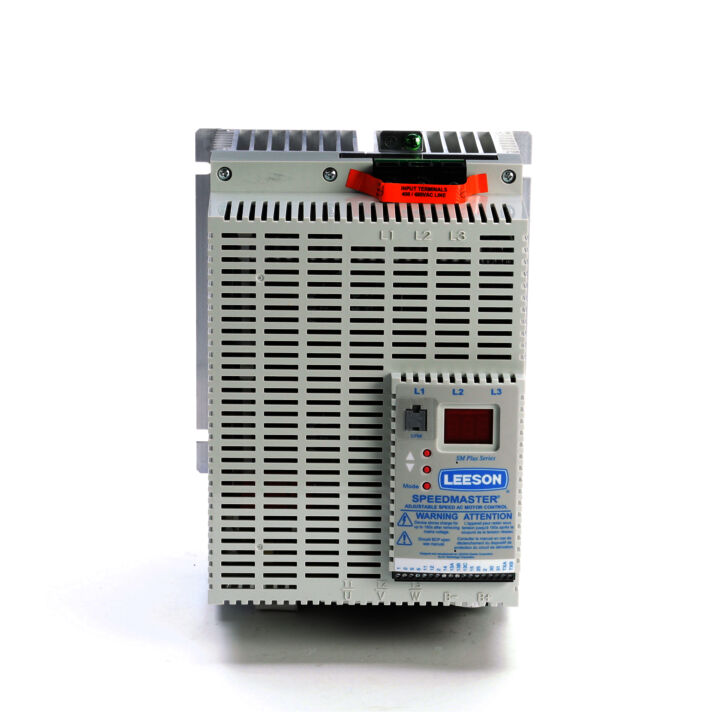 AC Drives, 30 HP, 400-480 V, 40 Amps