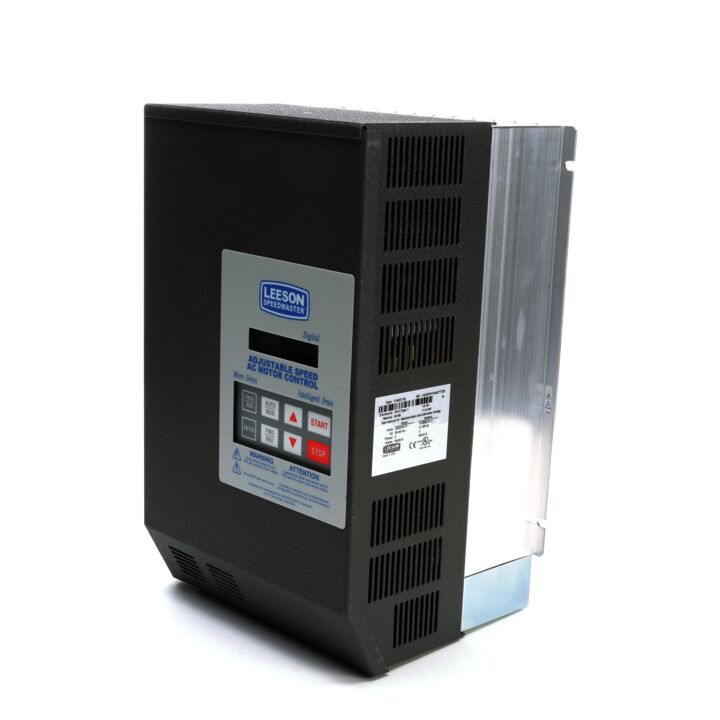 AC Drives, 15 HP, 200-240 V, 42 Amps