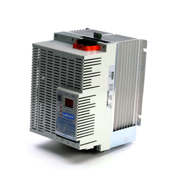 AC Drives, 30 HP, 400-480 V, 40 Amps