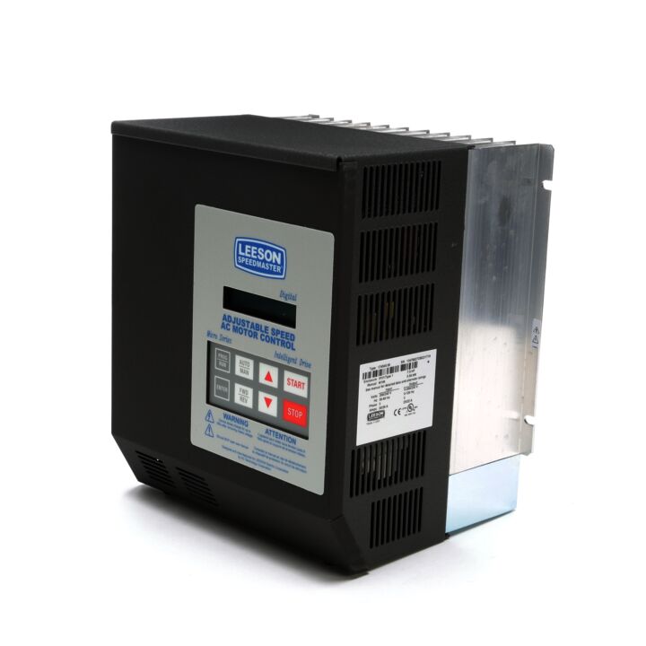 AC Drives, 7.5 HP, 200-240 V, 25 Amps