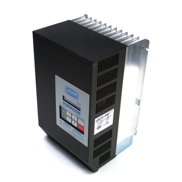 AC Drives, 15 HP, 200-240 V, 42 Amps