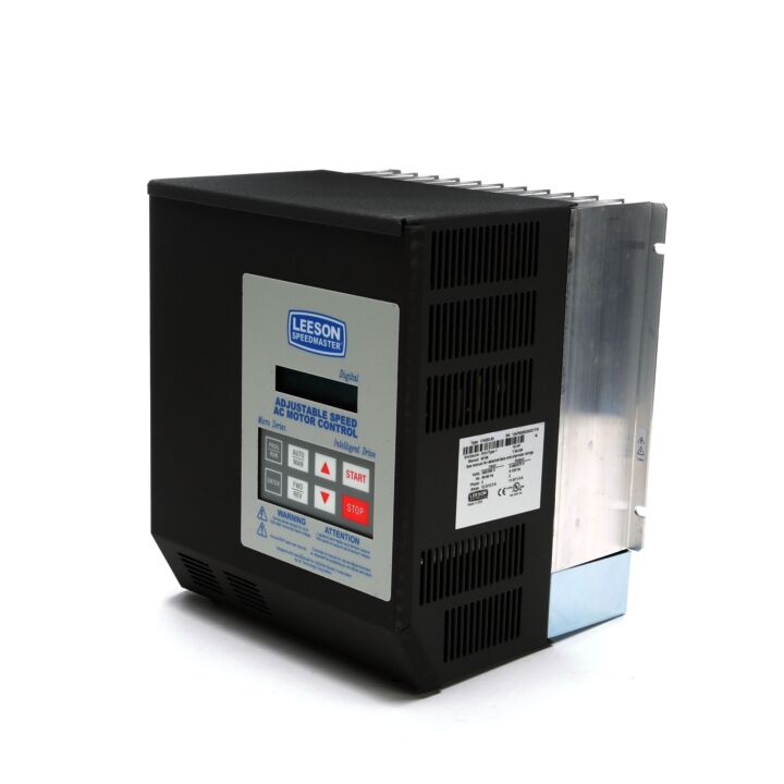 AC Drives, 10 HP, 480-590 V, 11 Amps