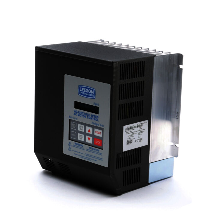 AC Drives, 10 HP, 400-480 V, 14 Amps