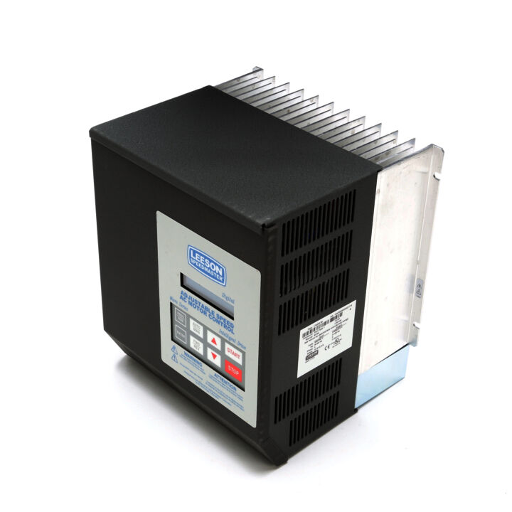 AC Drives, 10 HP, 480-590 V, 11 Amps