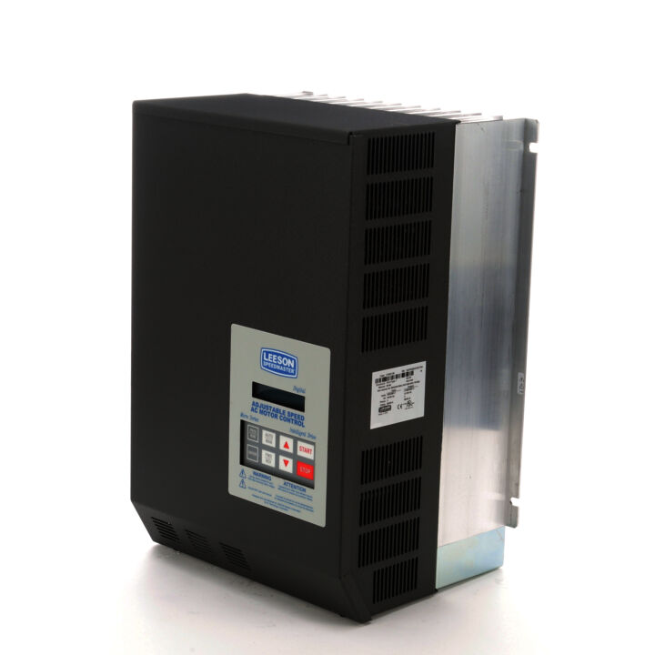 AC Drives, 40 HP, 400-480 V, 52 Amps