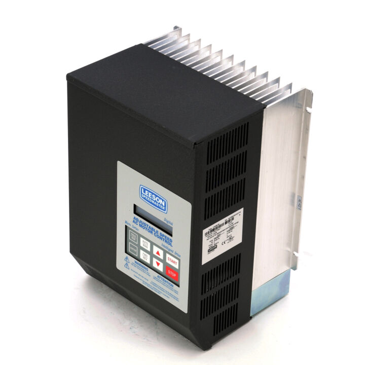 AC Drives, 15 HP, 400-480 V, 21 Amps