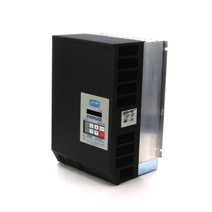 AC Drives, 30 HP, 200-240 V, 80 Amps