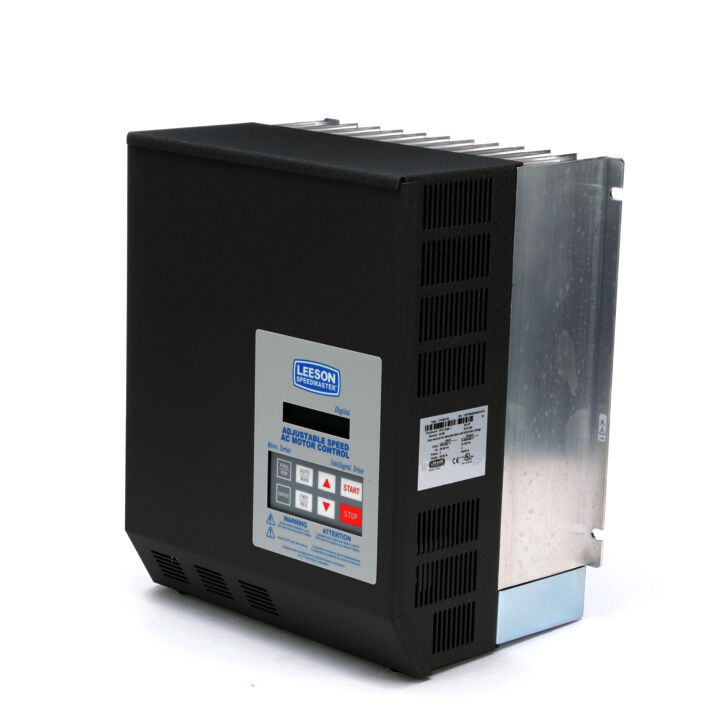 AC Drives, 30 HP, 400-480 V, 40 Amps