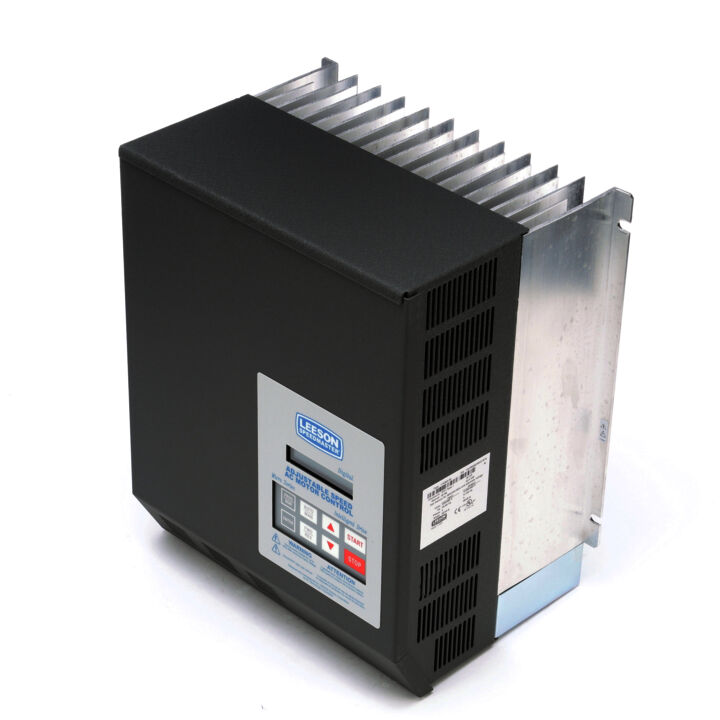 AC Drives, 30 HP, 400-480 V, 40 Amps