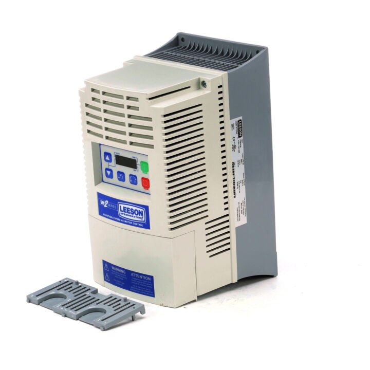 AC Drives, 7.5 HP, 480/590 V, 9 Amps