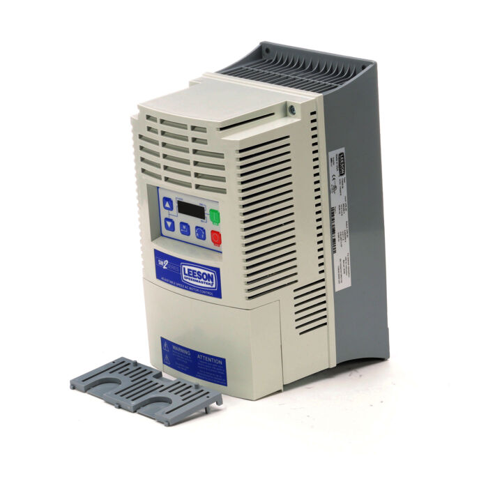 AC Drives, 7.5 HP, 400/480 V, 11 Amps