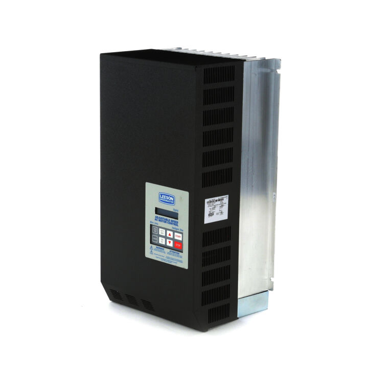 AC Drives, 60 HP, 400-480 V, 77 Amps