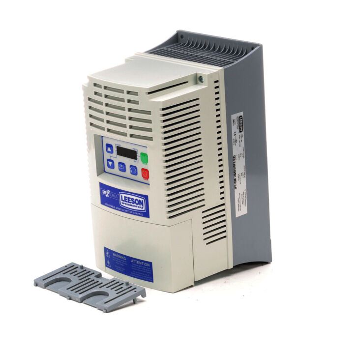 AC Drives, 10 HP, 200/240 V, 29 Amps